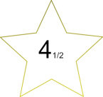 4stars white