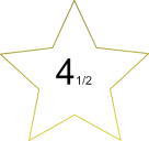 4stars white